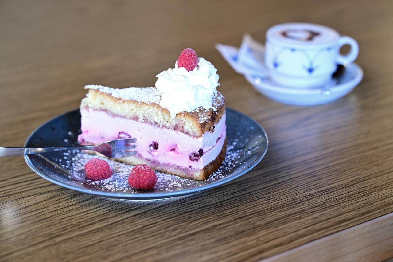 Gasthof Oberwirt 람사우 외부 사진