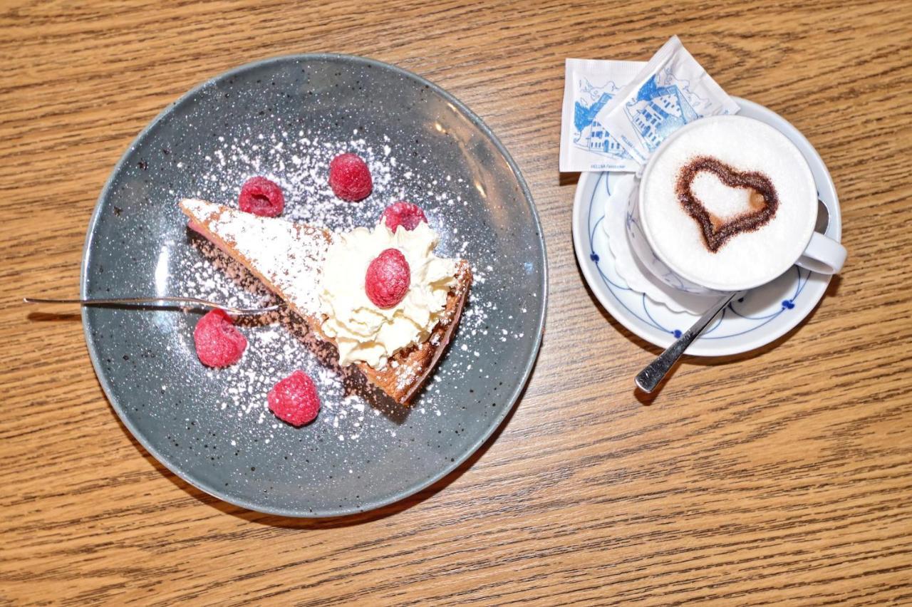 Gasthof Oberwirt 람사우 외부 사진