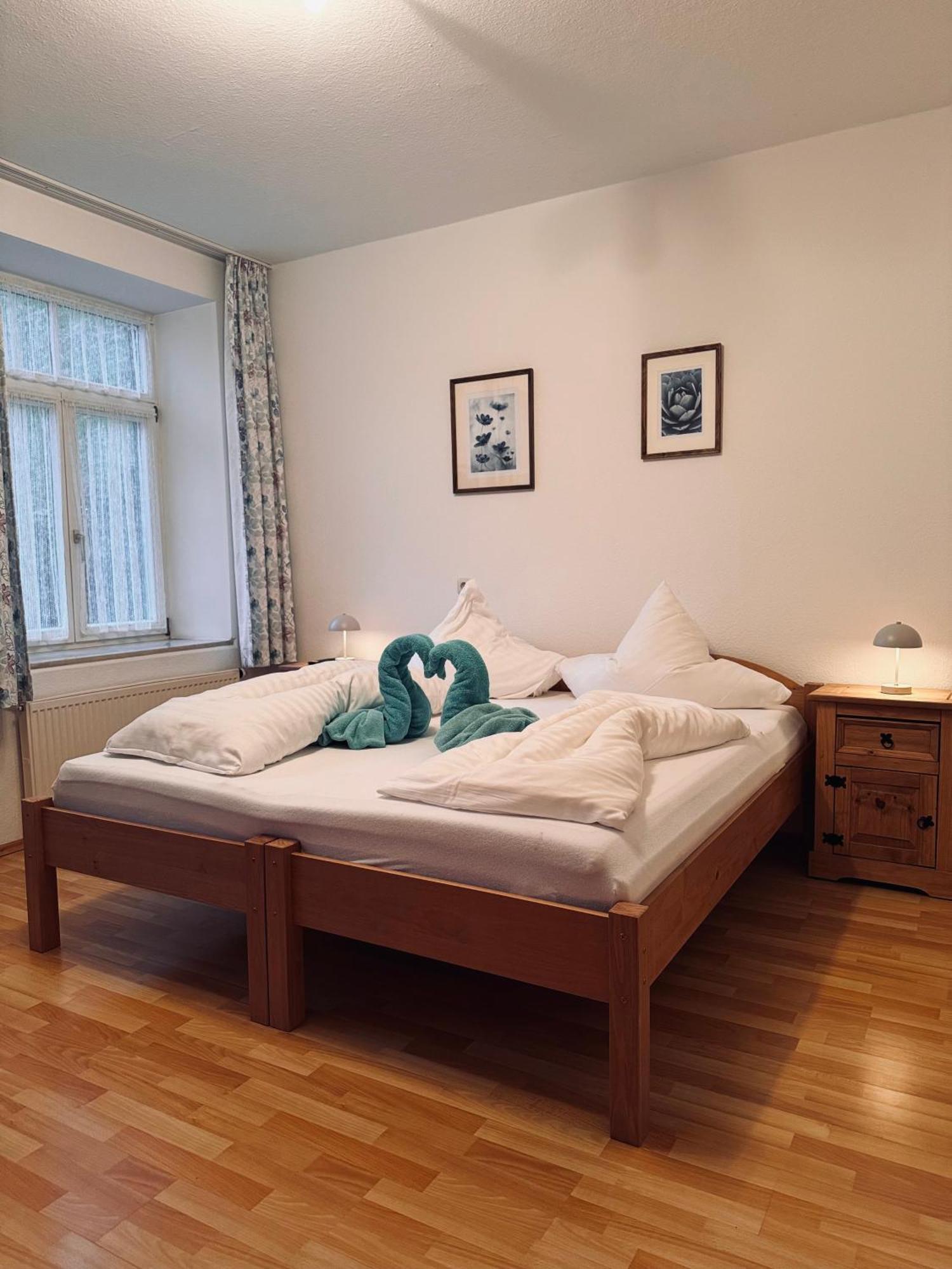 Gasthof Oberwirt 람사우 외부 사진