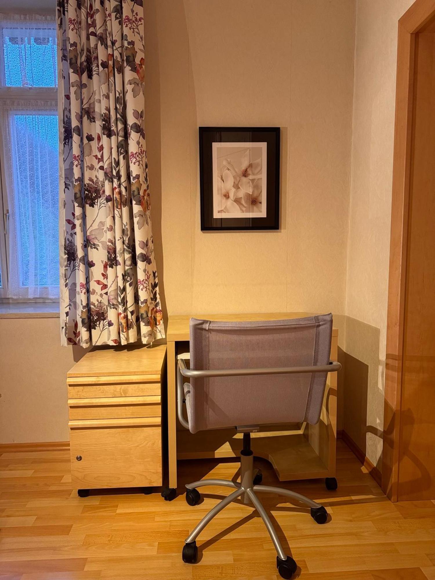 Gasthof Oberwirt 람사우 외부 사진