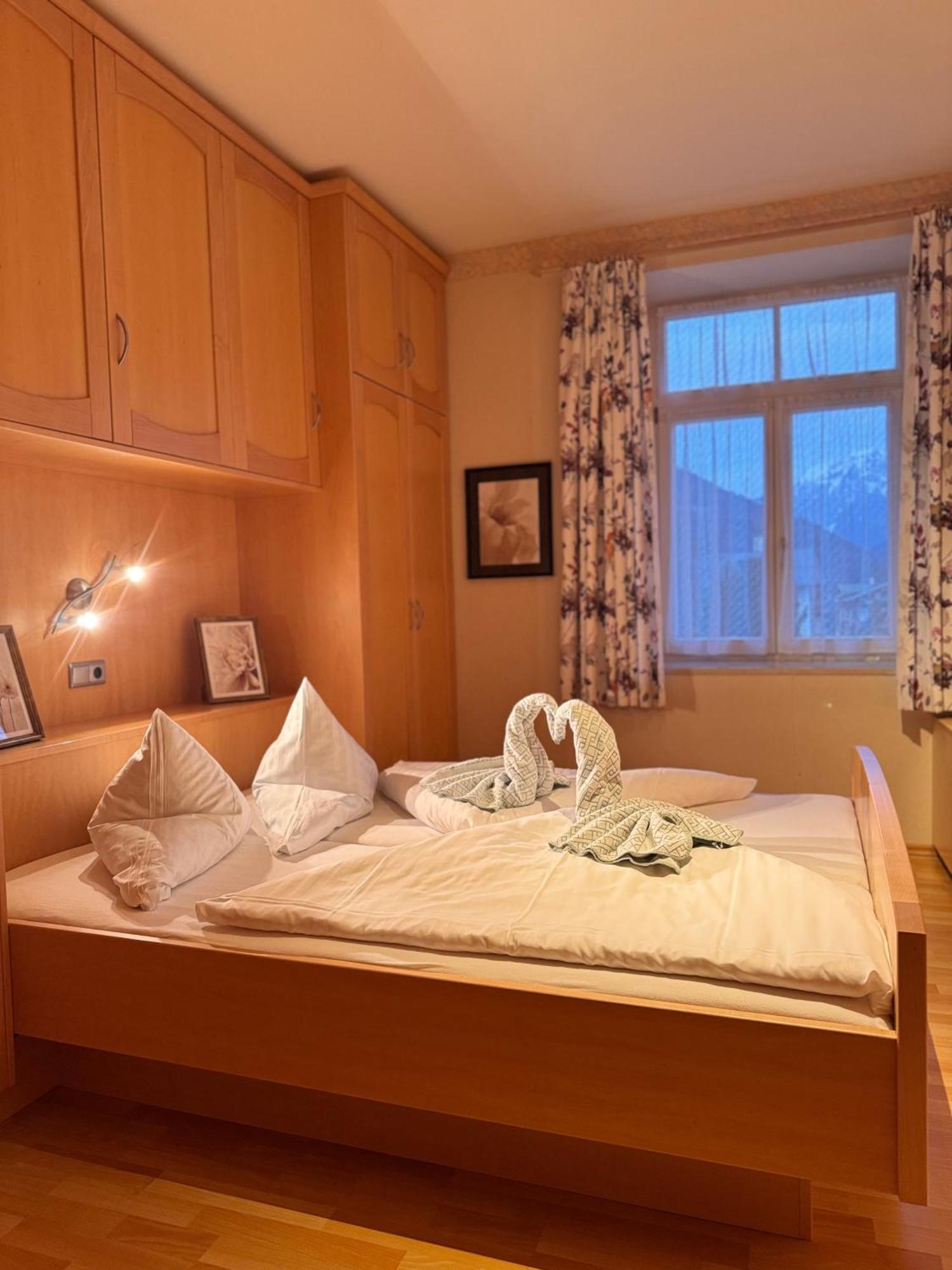 Gasthof Oberwirt 람사우 외부 사진